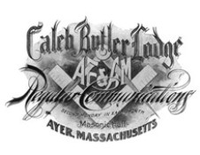 Caleb Butler logo