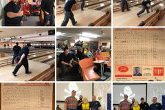 Bowling Night