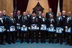 Charles W. Moore Lodge