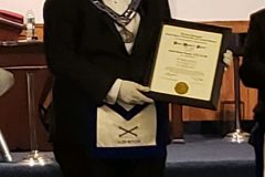 Grand Master Award 2021