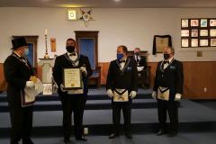 Grand Master Award 2021