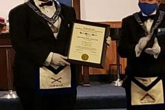Grand Master Award 2021