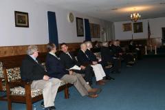 Bro. Jim Reedy