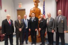 Paul Revere Lodge 3-6-19