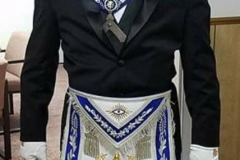 Wor. Matthew Gero