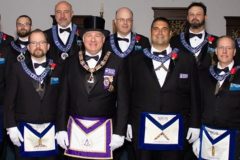 Officer Installation 2019-20-1