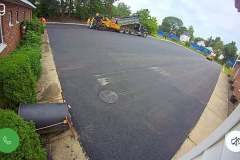 New Parking Lot 2