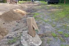 New Parking Lot 6