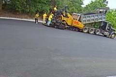 New Parking Lot 10