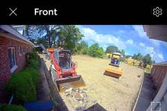 New Parking Lot 14