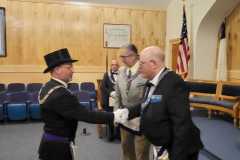 Grand Master's Award Presentation